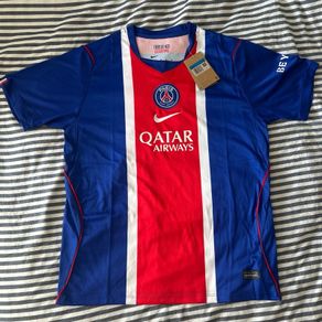 PSG jersey