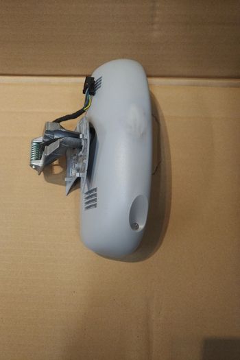 mercedes W211 E class rear view mirror