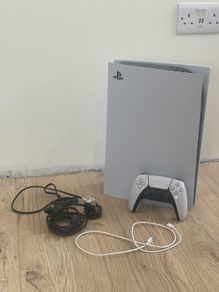 Ps5 Digital 825GB