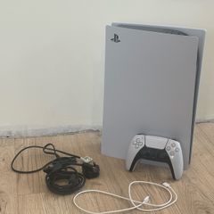 Ps5 Digital 825GB