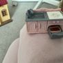 Sylvanian families red roof cost cottage (new) Image 7