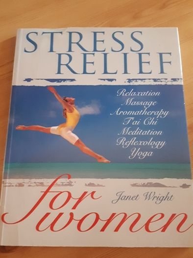 Stress relief