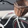 Popal dutch female city Bike Image 2