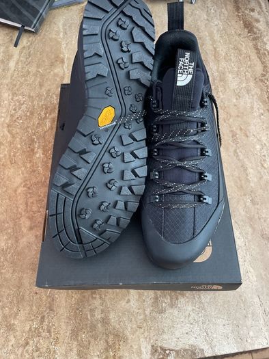 northface shoes size 9