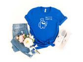 Among Us Shirt Gamer Shirt Among Us Lover t-shirt