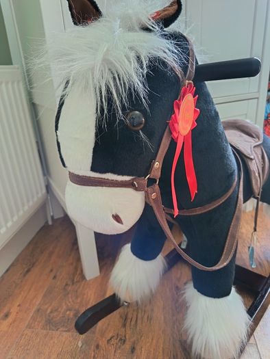 Rocking Horse