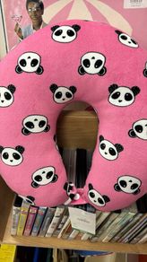 travel pillow