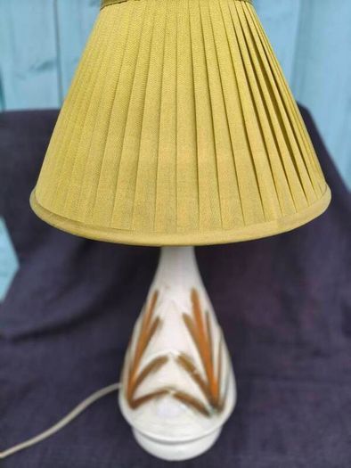 Mid Century Lamp