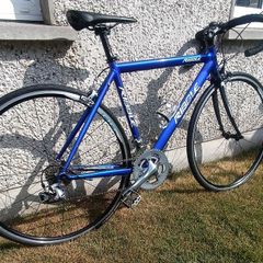 Ribble Audax 7005