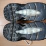 Nike Air Max 95 Hyper Turquoise Size UK 4 Image 2