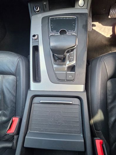 Audi Q5 2018