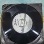Wings London Town 7 inch single 1978 Image 2