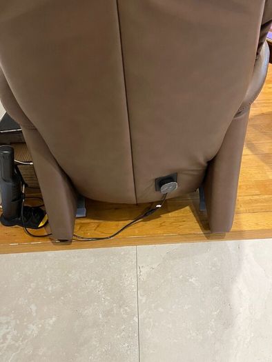 Recliner Chair