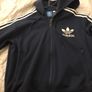 Adidas originals Hoodie Image 3