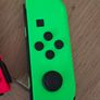 Nintendo Switch Joy Con Pair Image 3