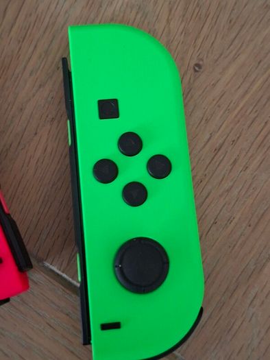 Nintendo Switch Joy Con Pair