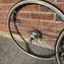 mavic wheels Image 2