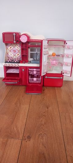 Generation Doll Kitchen