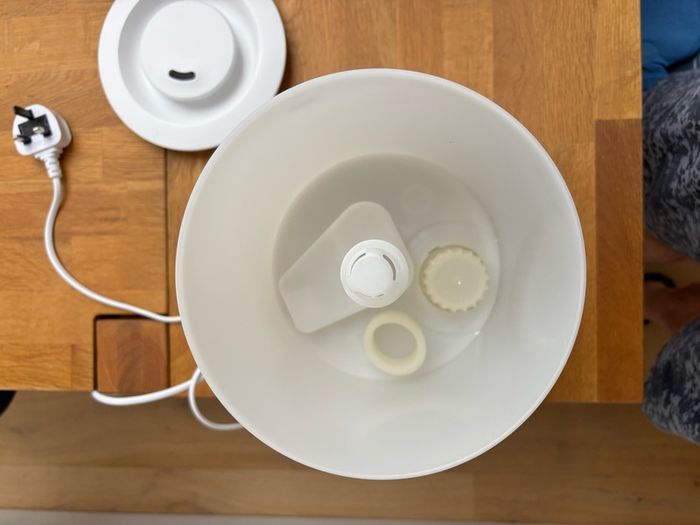 Levoit 3L Humidifier and Diffuser - As new