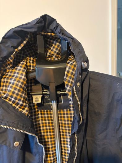 jackets