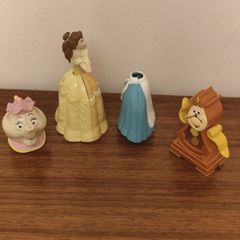 McDonald's Collectable Happy Meal Toys