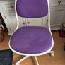 Desk & chair Image 3