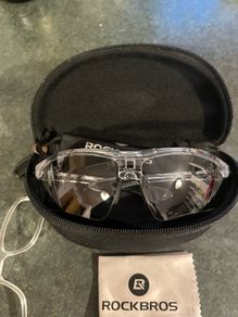 Rockbros sports sunglasses