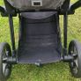 Cybex Priam pushchair x2 car seats base and bassinet Image 5