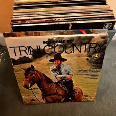 old records