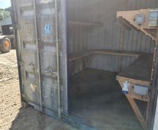 Container