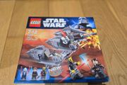 Lego 7957 Sith Nightspeeder