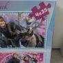 FROZEN jigsaw puzzles Image 3