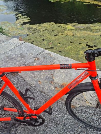 fixie