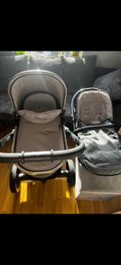 iCandy Pushchair