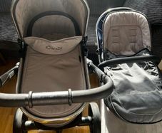 iCandy Pushchair