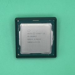 LGA1511 Intel Core i5-9600kf
