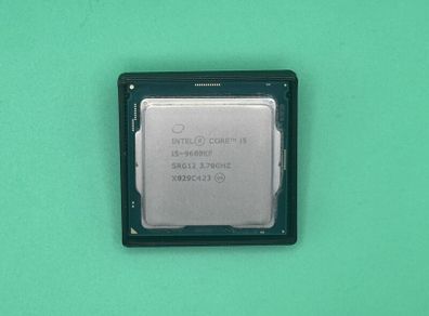 LGA1511 Intel Core i5-9600kf