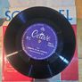 Liszt Karl Ulrich Schnabel Octave 12 inch LP Image 3