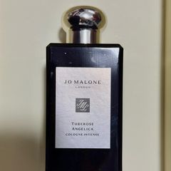 jo malone perfumes