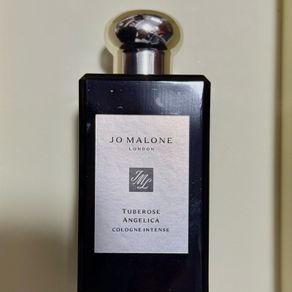 jo malone perfumes