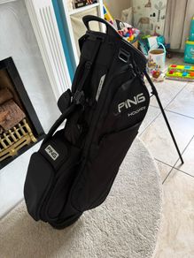 Ping Hoofer 231 Stand Bag