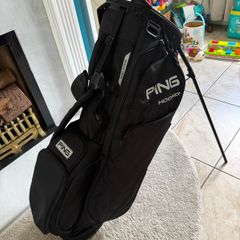Ping Hoofer 231 Stand Bag