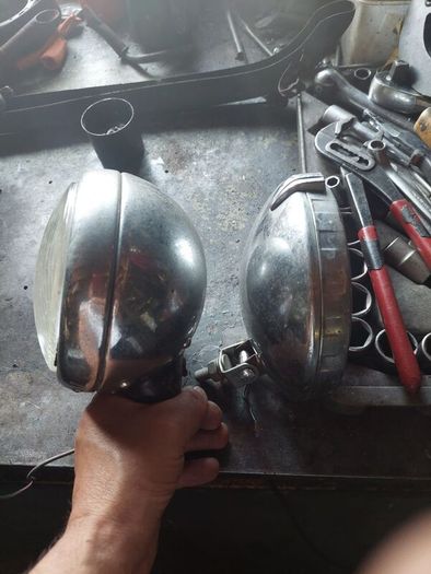 classic car parts