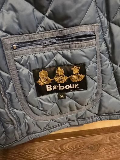 Barbour Jacket