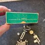Vintage Singer Sewing Machine Attachments Image 6