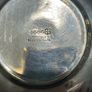 silver plated bowls Image 5