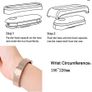 Xiaomi MI 6/5 Replacement Watch Strap, Rose Gold Image 4