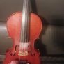 Paul Bradley Violin Image 5