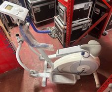 Reebok Exercise Bike Fitness as new