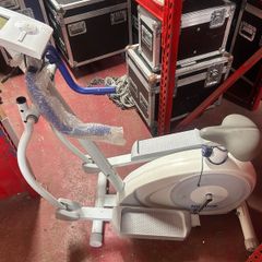 Reebok Exercise Bike Fitness as new